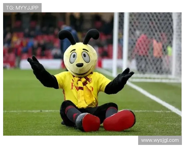 英超现有足球俱乐部简介及吉祥物汇总 英超现有足球俱乐部简介及吉祥物汇总