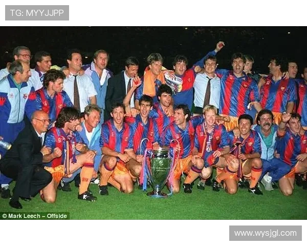 欧冠巴萨历届决赛集锦及梅西统治时代的回顾 欧冠巴萨历届决赛集锦及梅西统治时代的回顾