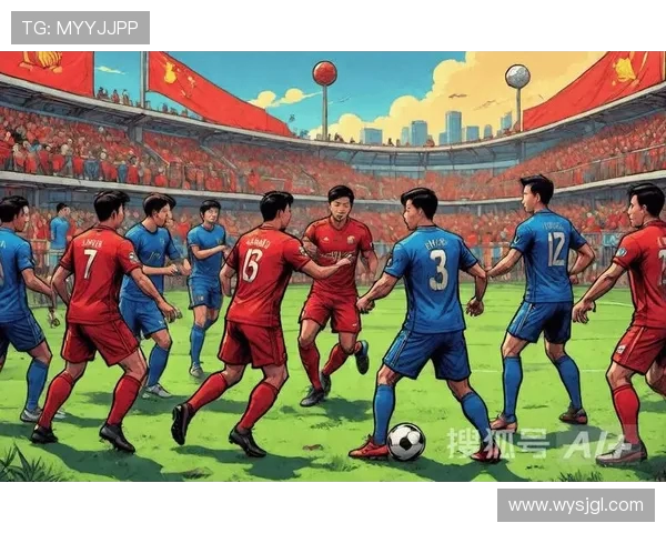 足球阿甲激战正酣：豪门争霸与黑马逆袭的绿茵盛宴