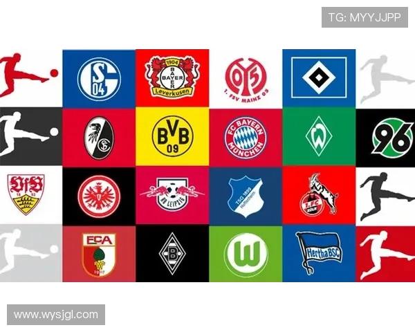 德甲传统豪门球队有哪些?历史荣誉与球迷基础总结 德甲传统豪门球队有哪些?历史荣誉与球迷基础总结