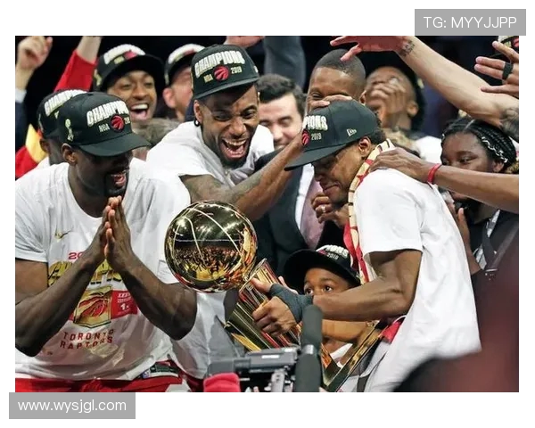 猛龙NBA队史与2019年总冠军回顾