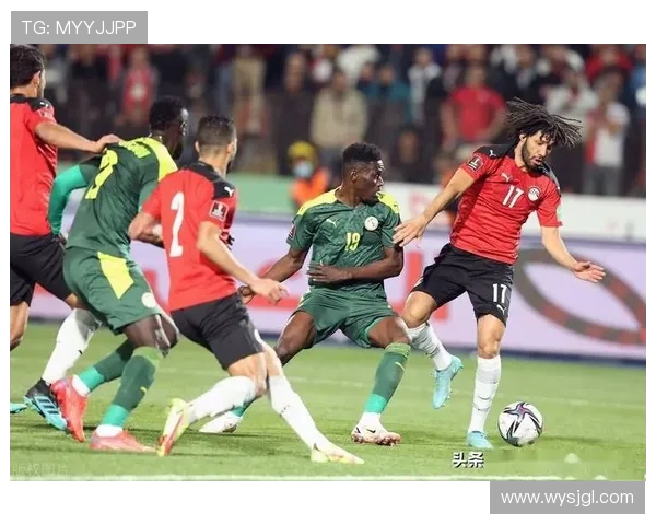 埃及世界杯预选赛关键数据解析与晋级前景全面观察及战术表现趋势评估 埃及世界杯预选赛关键数据解析与晋级前景全面观察及战术表现趋势评估