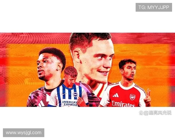 英超球队明星球员：球场上的明星与媒体影响力