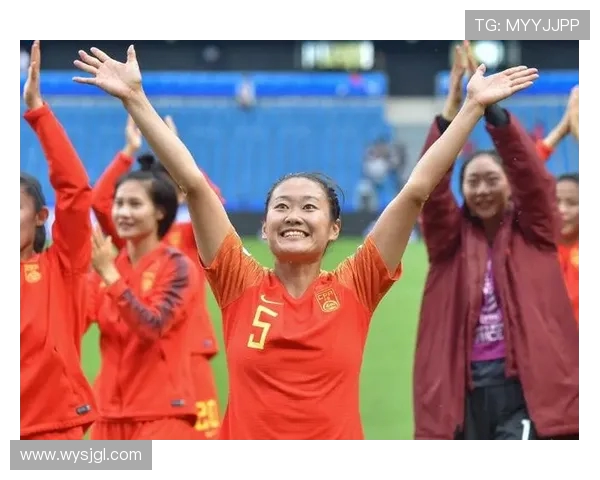 吴海燕迎33岁生日FIFA官方祝福致敬中国女足队长风采与精神